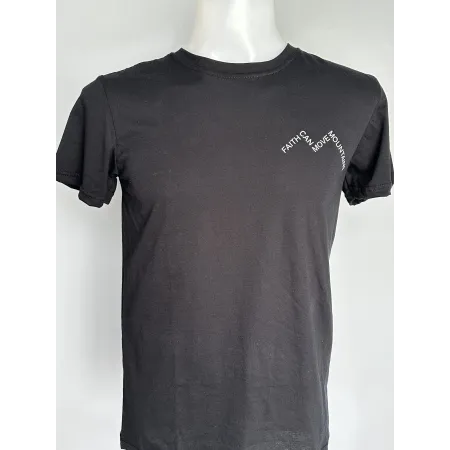 Faith Can Move Mountains