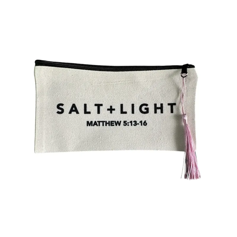 Small Christian Bag - Make Up / Pencil Case