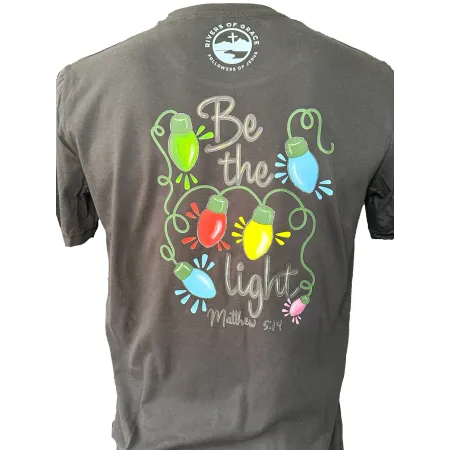 Christmas - Love Like Jesus and Be The Light