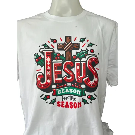 Christmas - Jesus the Reason for the Season