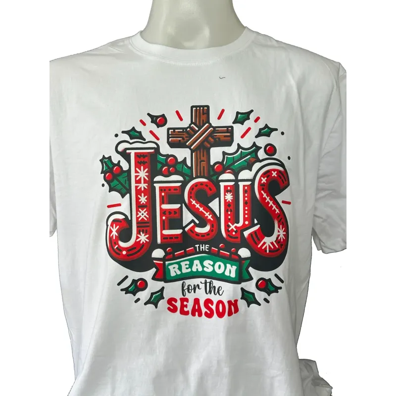 Christmas - Jesus the Reason for the Season