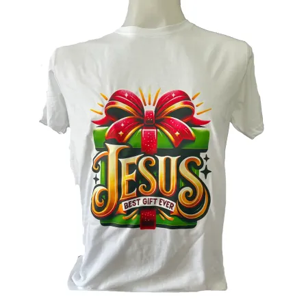Christmas - Jesus best gift Ever